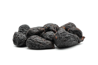 Black Mission Figs